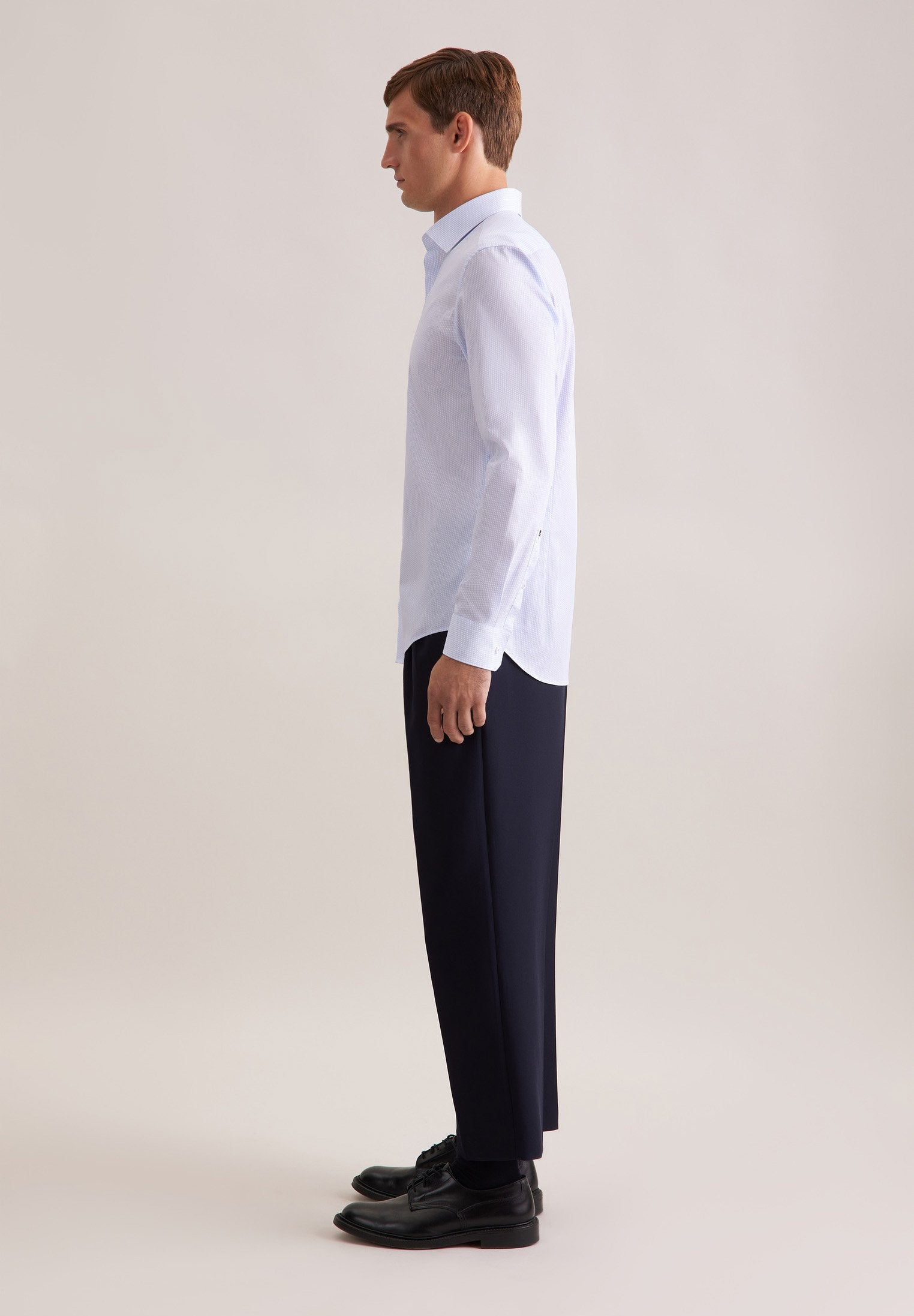 Seidensticker SLIM FIT