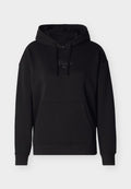 Puma ESS SCRIPT COMFORT  TR - Hoodie - black