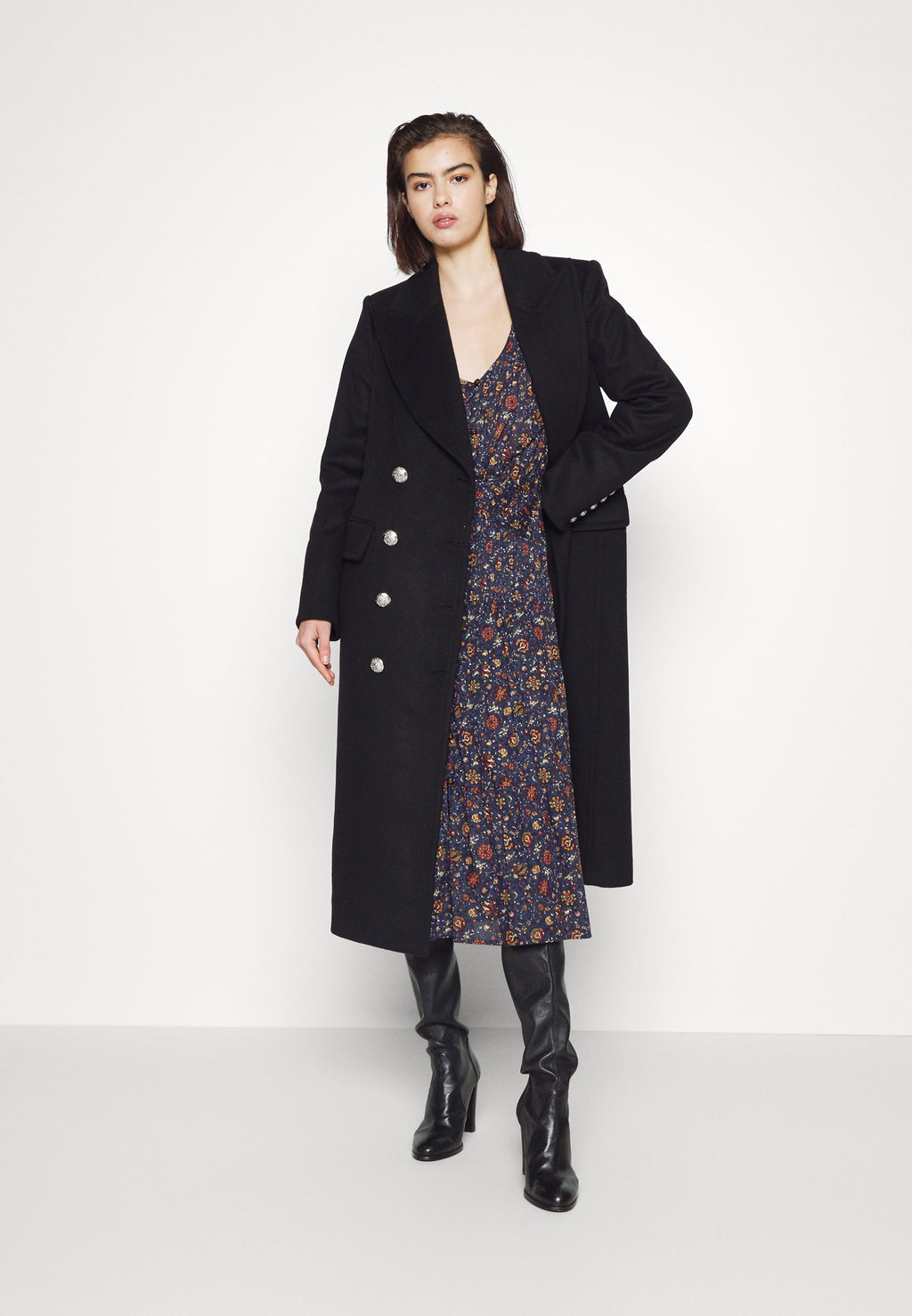 Veronica Beard SHIREEN DRESS
