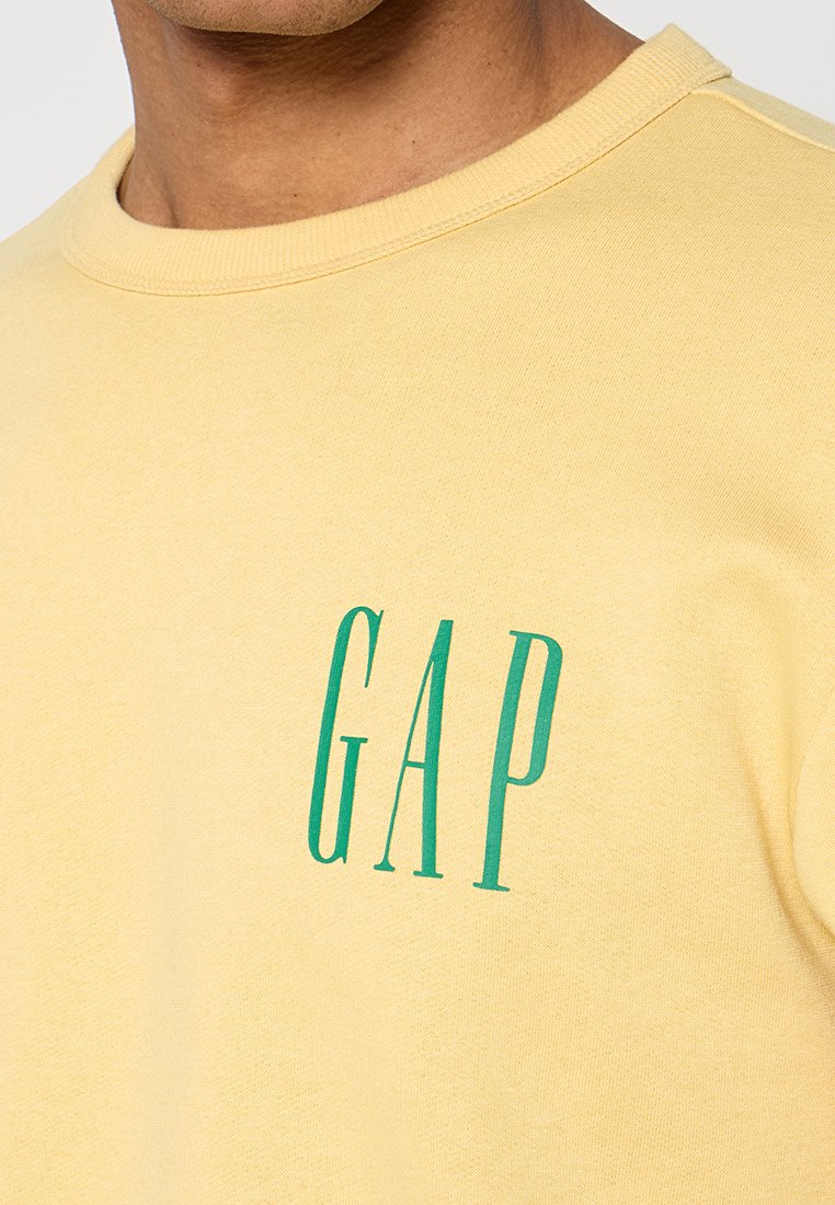 GAP
