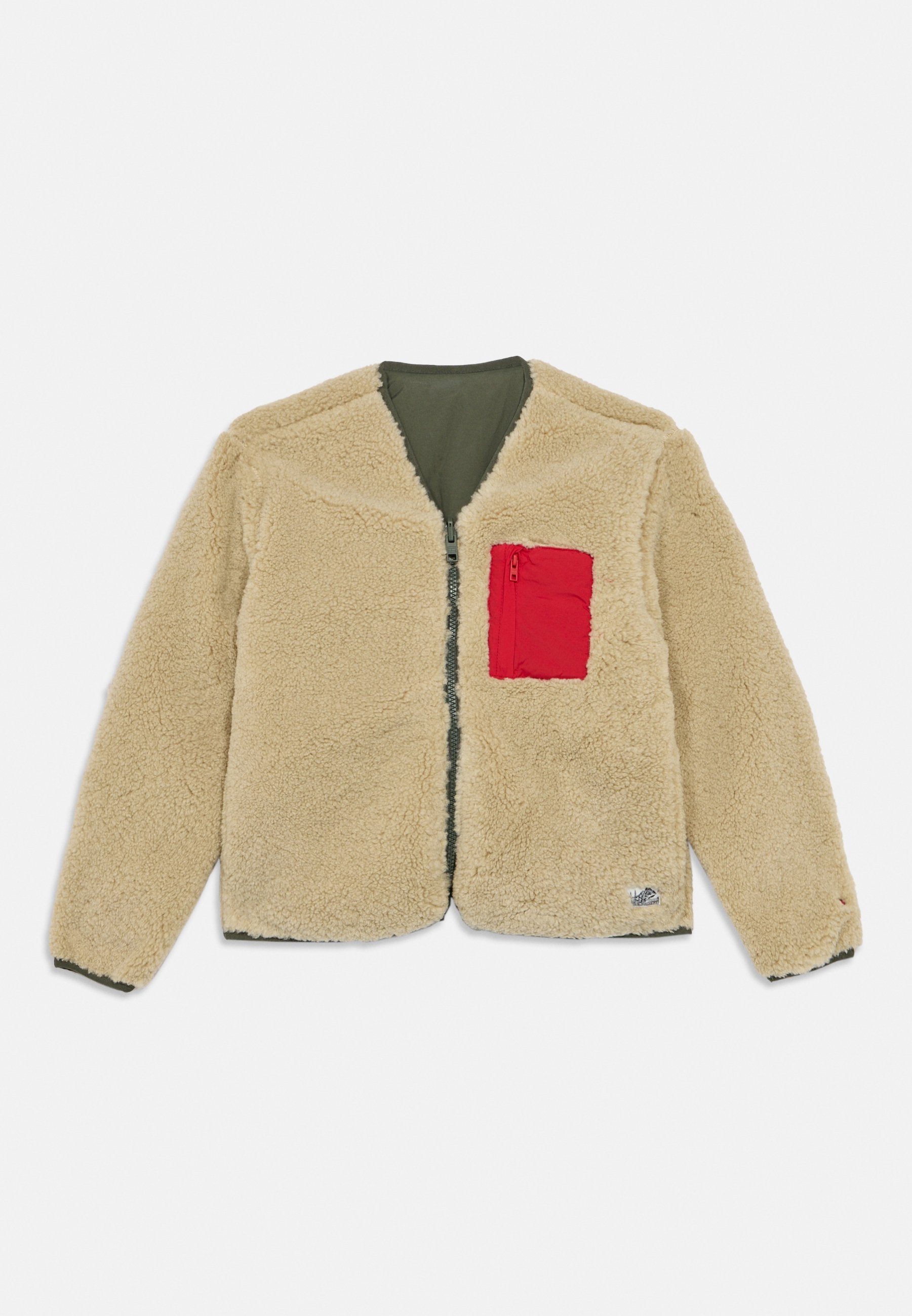 Tommy Hilfiger Übergangsjacke Media 1