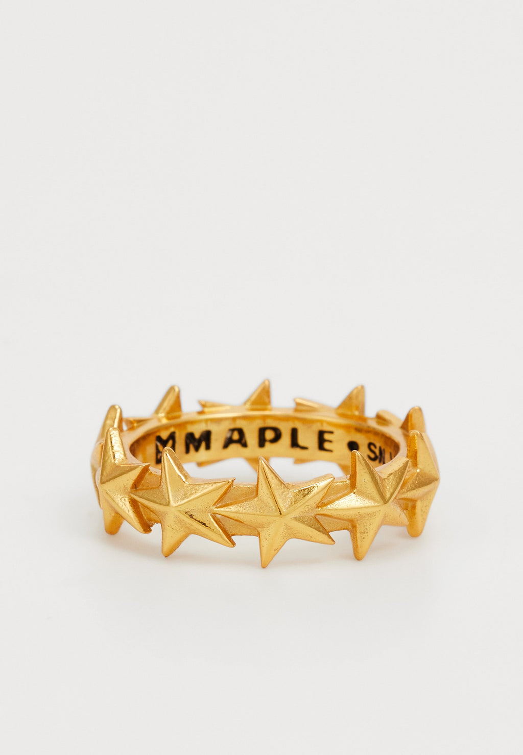 Maple STAR MEDIUM UNISEX