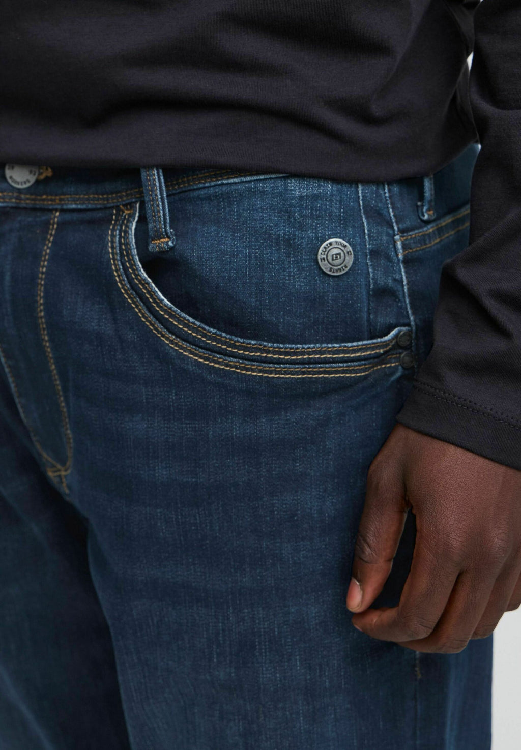 BHBLIZZARD REGULAR WAIST Media 5
