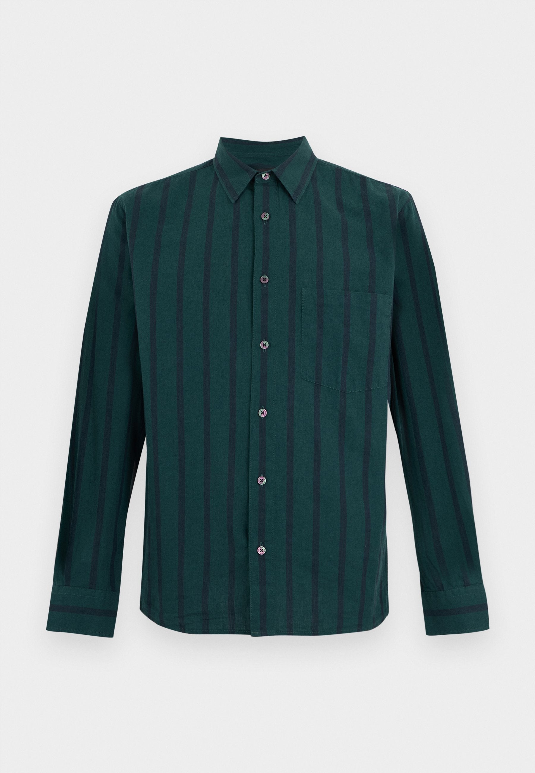 Mads Nørgaard SUNE STRIPE SHIRT