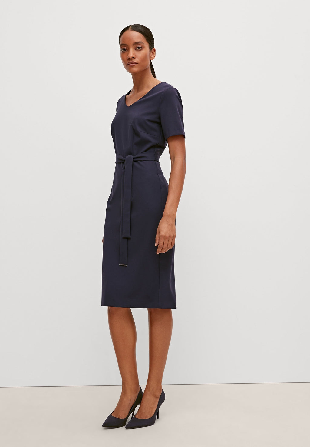 comma Freizeitkleid Media 2