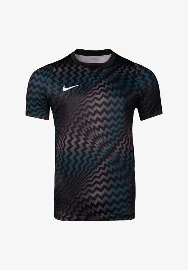 Nike Performance Goalkeeper jersey - schwarzweiss