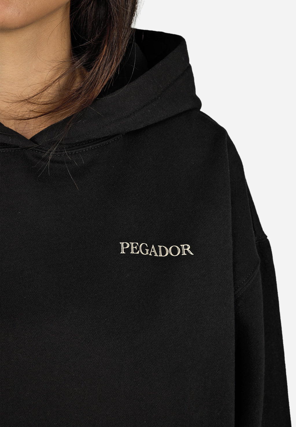 Pegador GUARDA OVERSIZED HOODIE