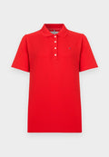 Tommy Hilfiger REGULAR FIT - Polo shirt - fireworks