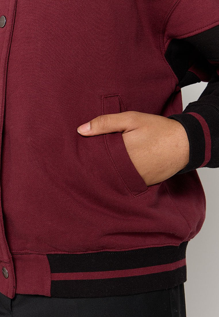 Pegador MANITOBA OVERSIZED