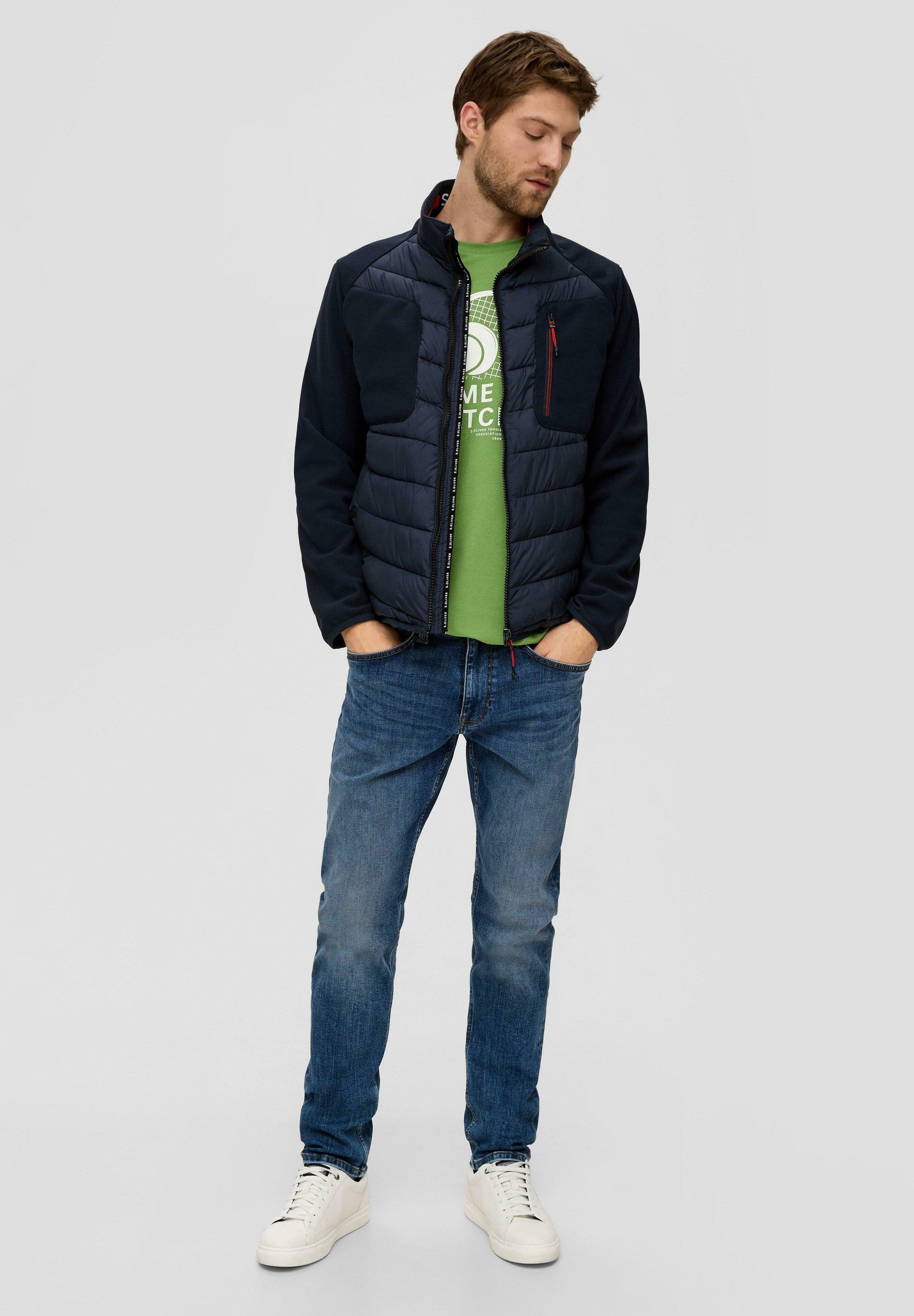 s.Oliver IM 5-POCKET-STIL