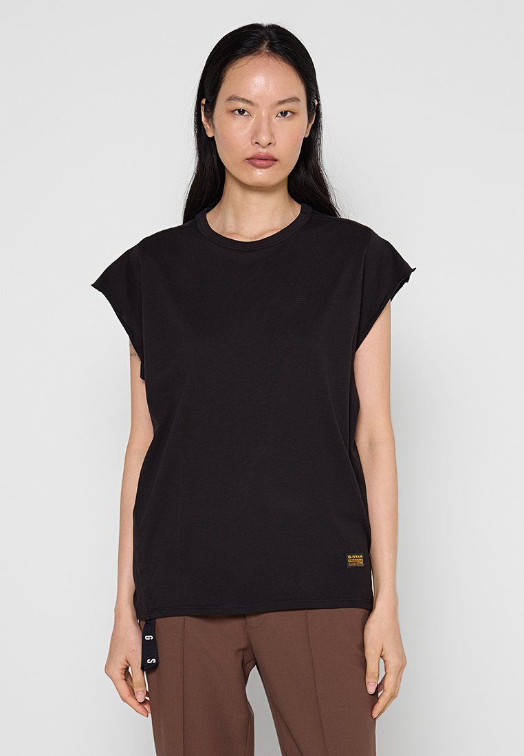 G-STAR T-Shirt basic Media 1