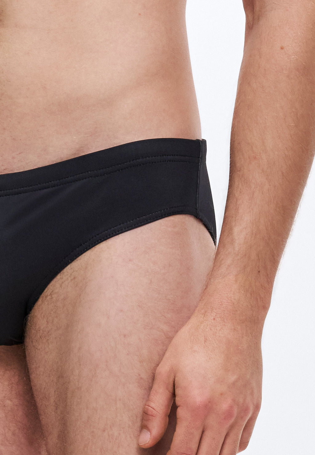 Dsquared2 SUNSET CHASER LOGO SWIM BRIEF
