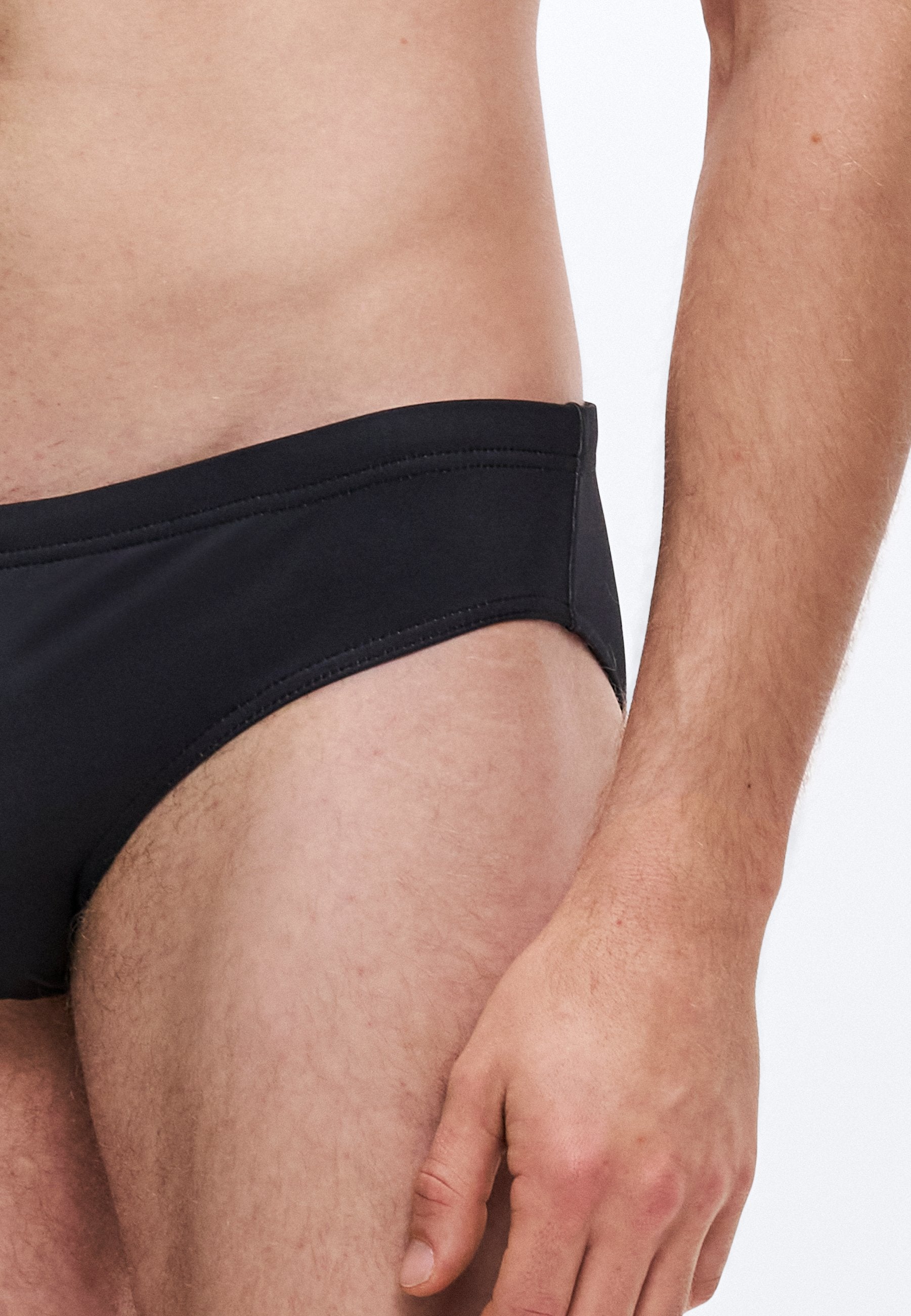 Dsquared2 SUNSET CHASER LOGO SWIM BRIEF