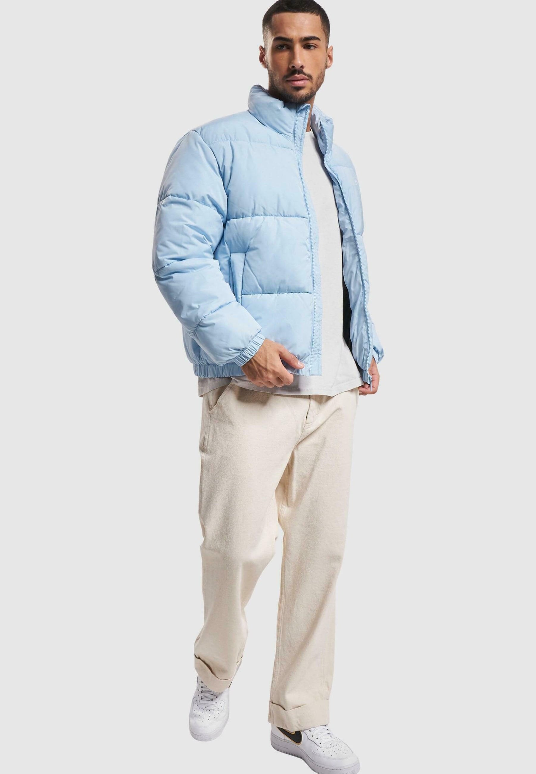 Karl Kani CHEST SIGNATURE PUFFER