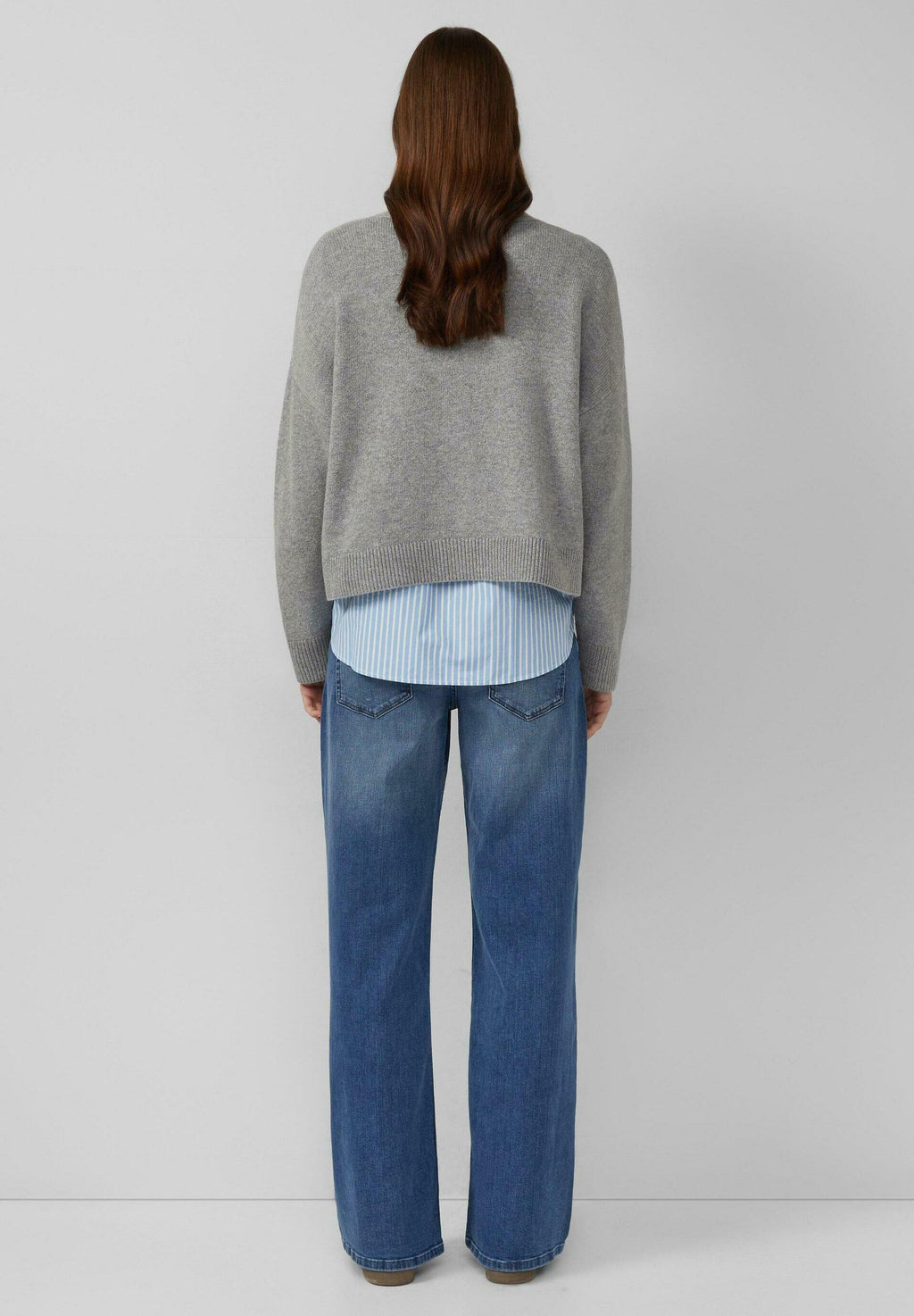 s.Oliver Strickjacke Media 3