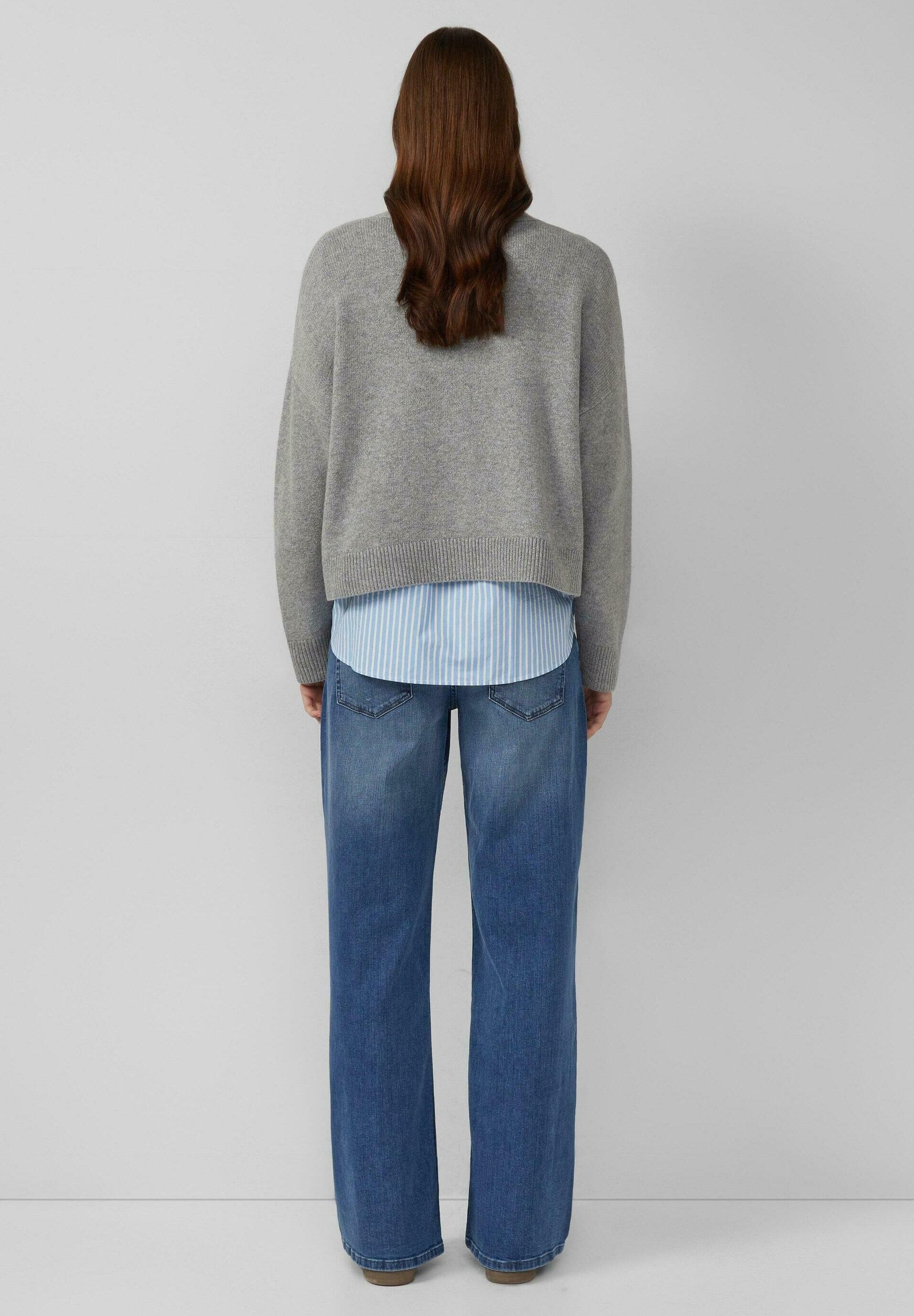 s.Oliver Strickjacke Media 3