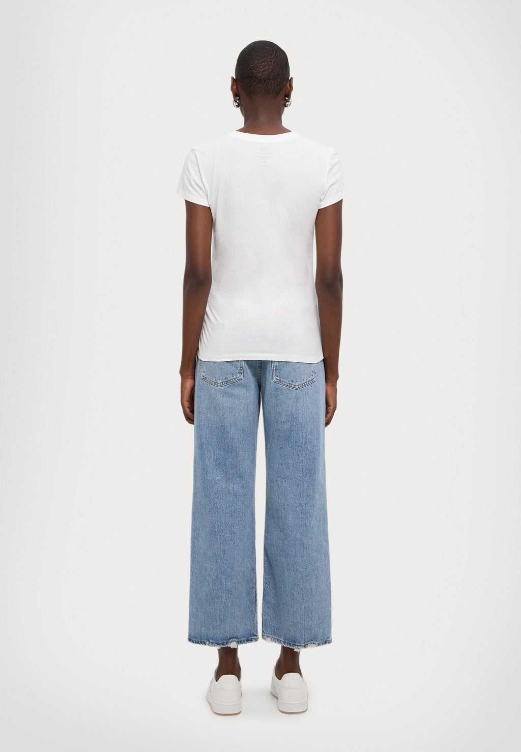 Armani Exchange T-Shirt basic Media 4