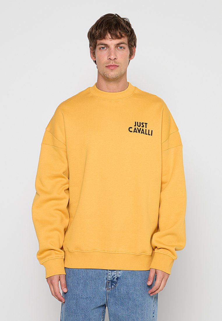 Just Cavalli Sweatshirt Media 1