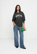 lala Berlin SWEATSHIRT BERLIN