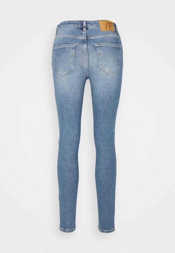 Selected SLFSOPHIA SKINNY