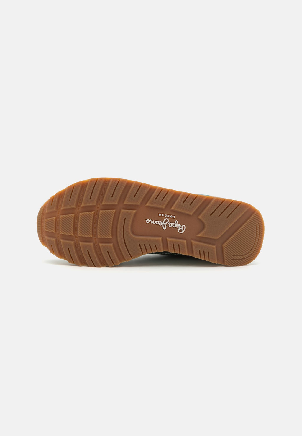 Pepe Jeans BRIT PRINTY W
