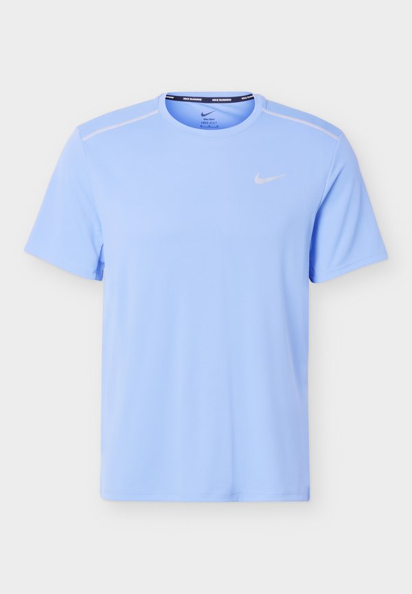 Nike Performance MILER  - Sports T-shirt - royal pulse/sapphire