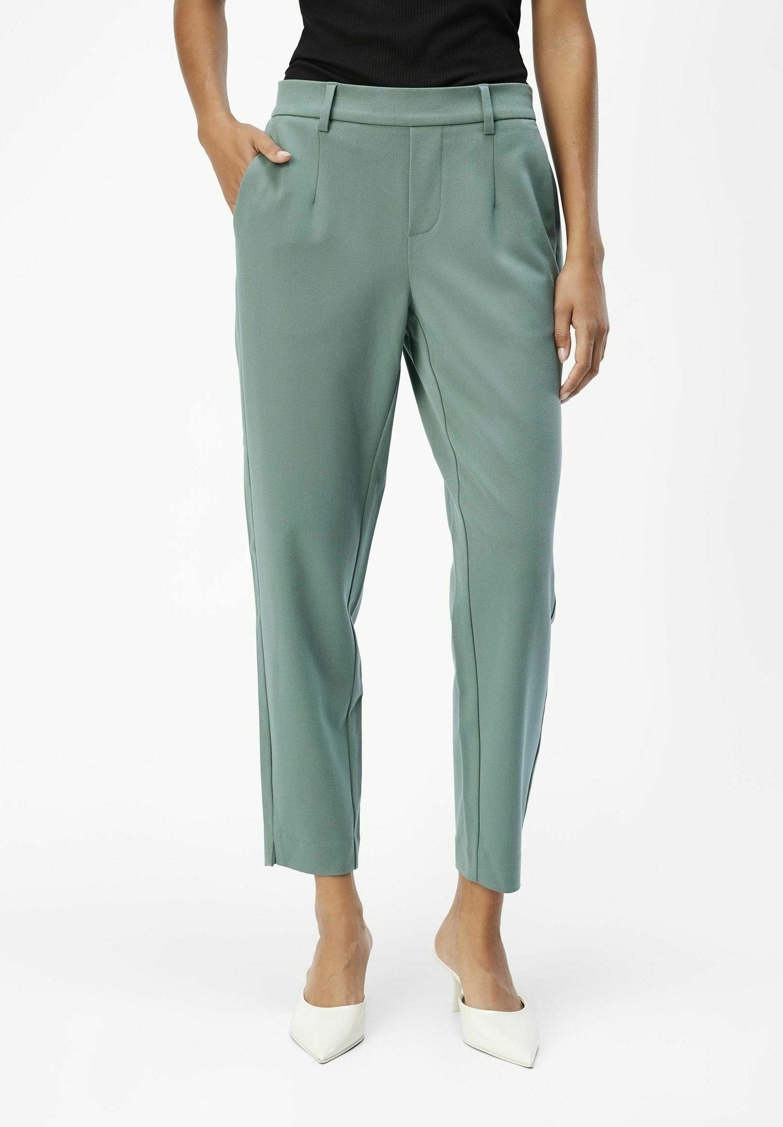 Object OBJLISA SLIM PANT NOOS