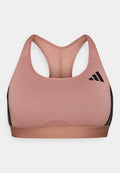 POWERREACT TRAIN MEDIUM SUPPORT 3STRIPES BRA Media 1