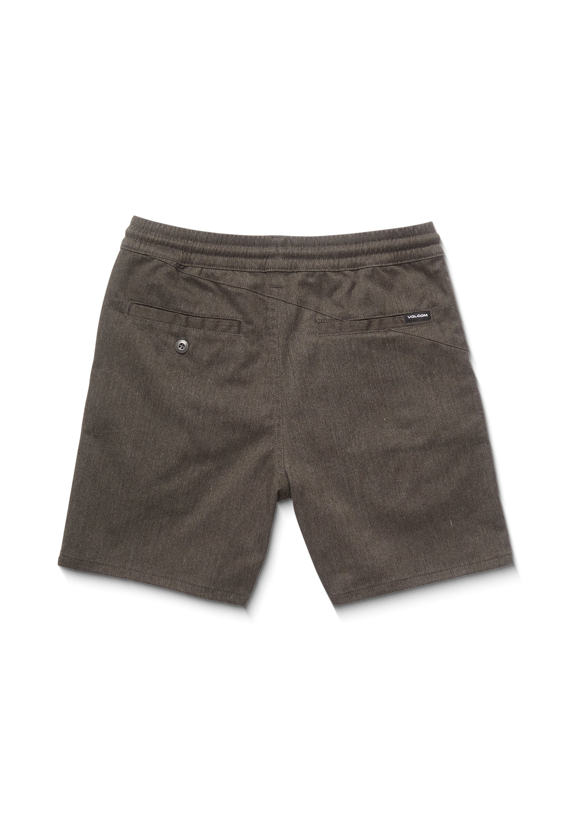 Volcom  FRICKIN ELASTICATED WAIST