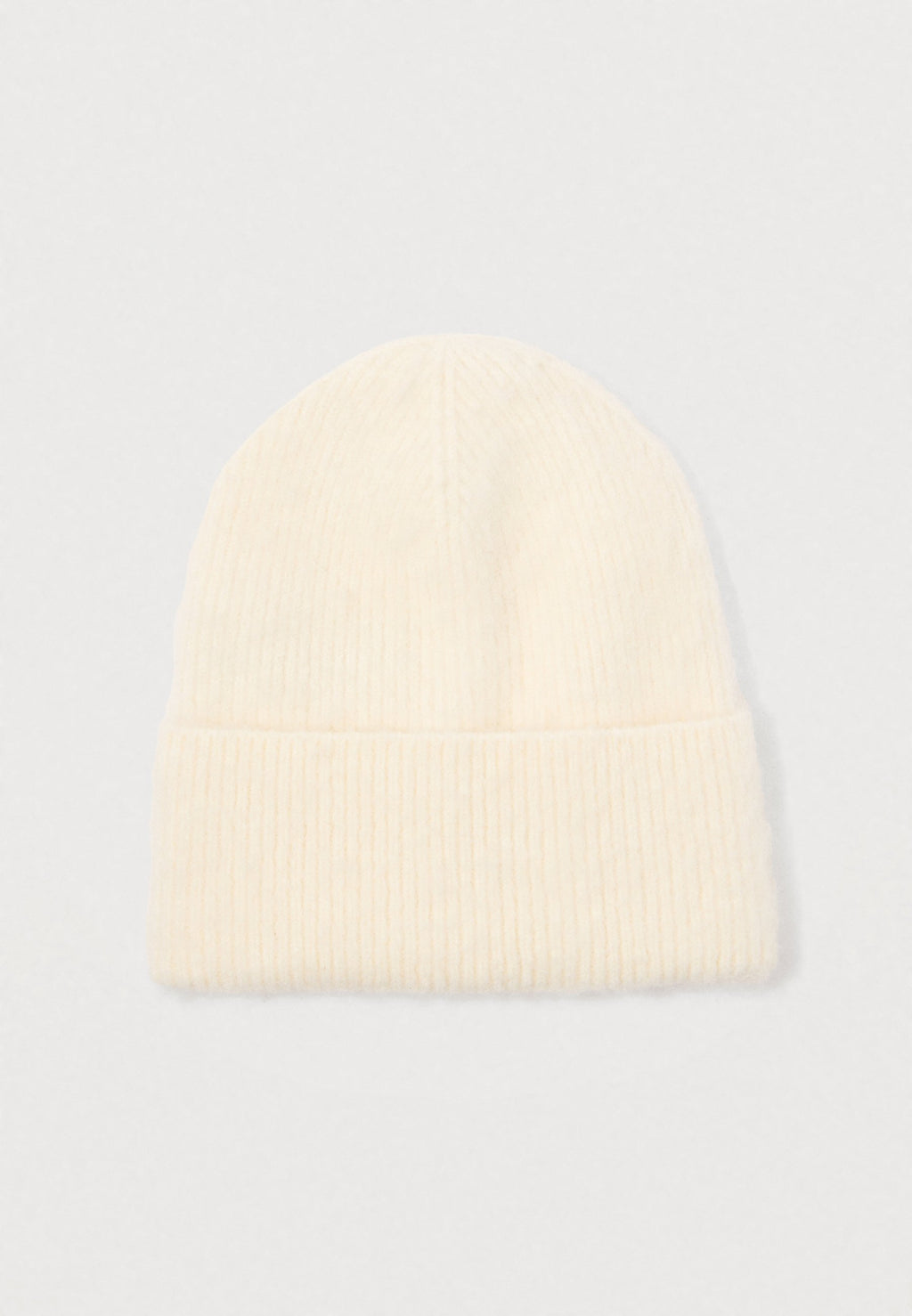 Abercrombie & Fitch FUZZY BEANIE