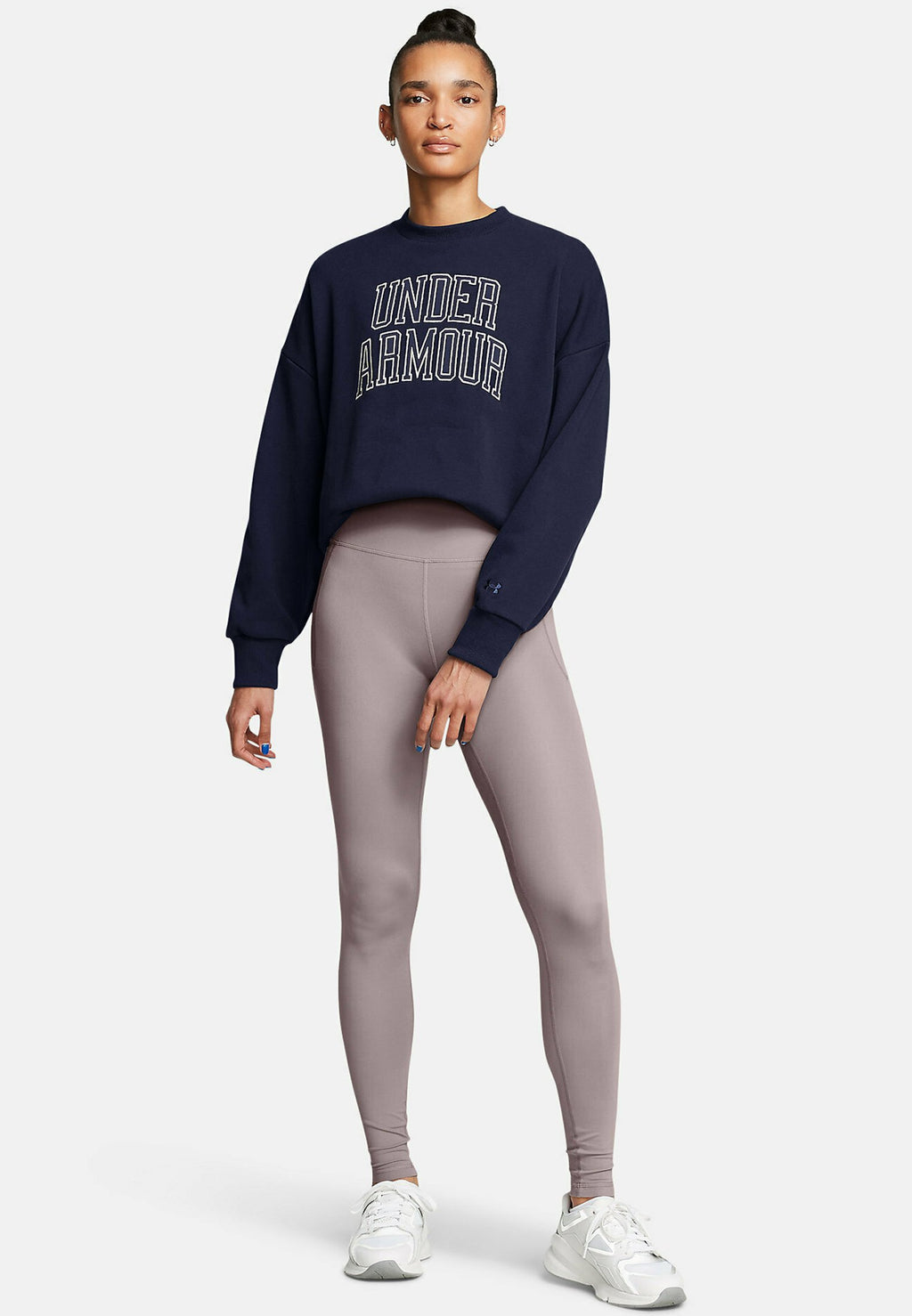 Under Armour  MERIDIAN ULTRA HR