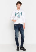 Diesel 2019 D-STRUKT
