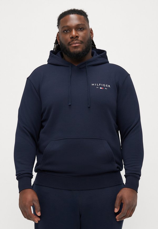 Tommy Hilfiger BRAND LOVE HOODY