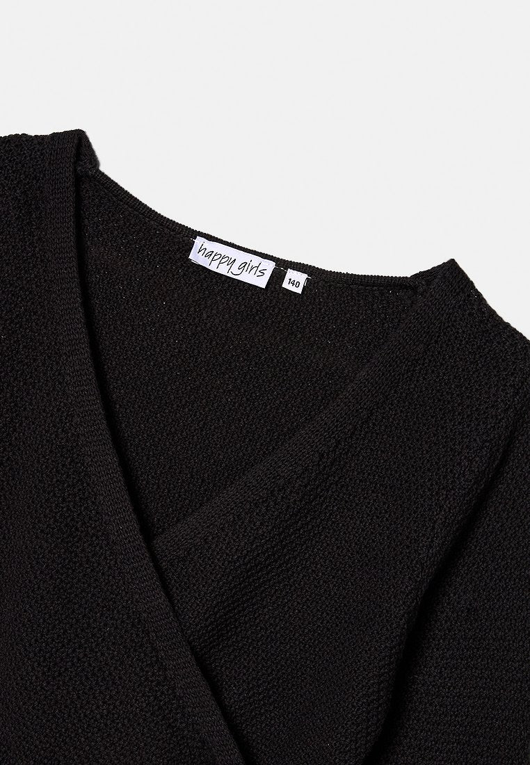 happy girls Strickpullover Media 3