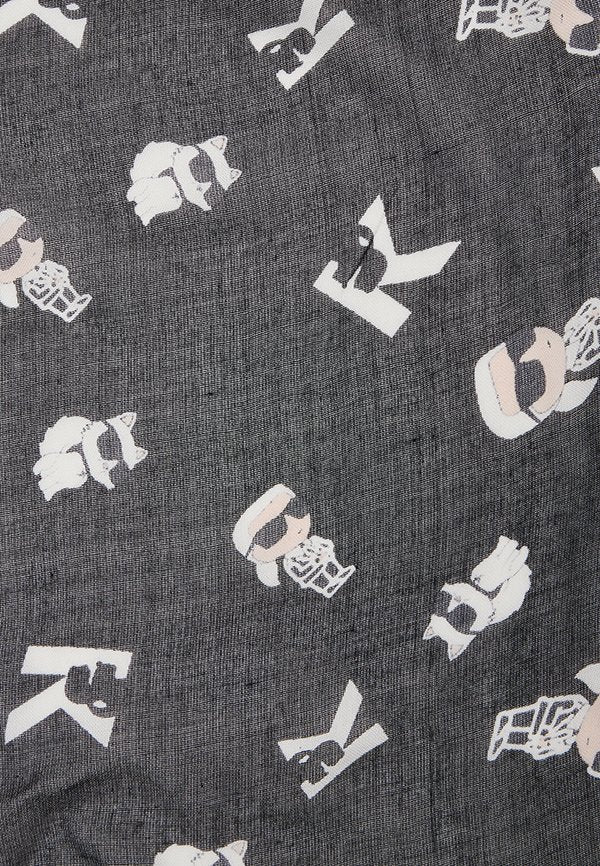 KARL LAGERFELD