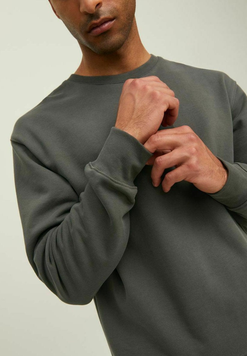 R.D.D. ROYAL DENIM DIVISION Sweats RDD Plain Sweats