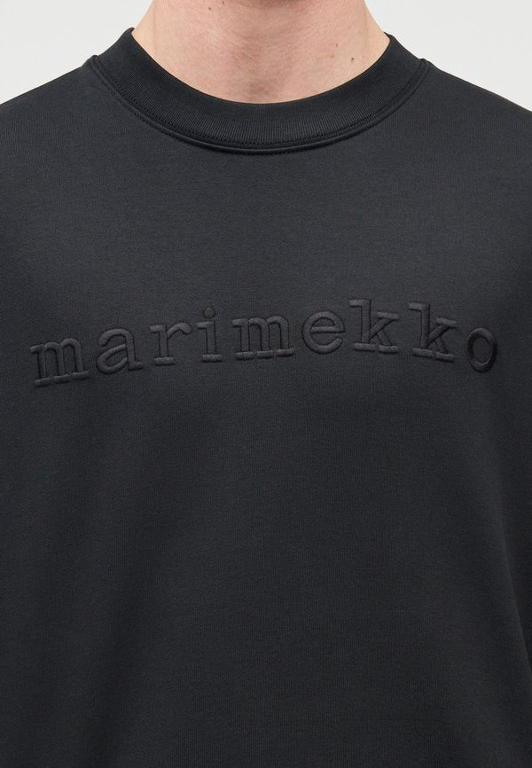 Marimekko LEIOT LOGO PLACEMENT KIOSKI UNISEX