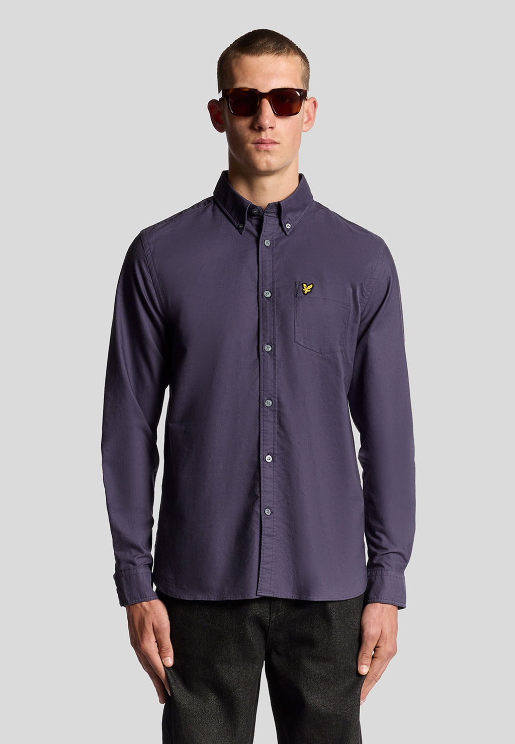 Lyle & Scott PLAIN