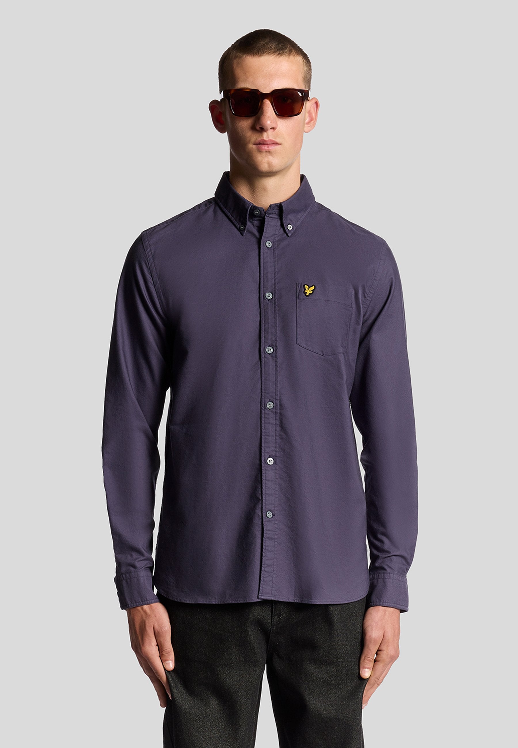 Lyle & Scott PLAIN