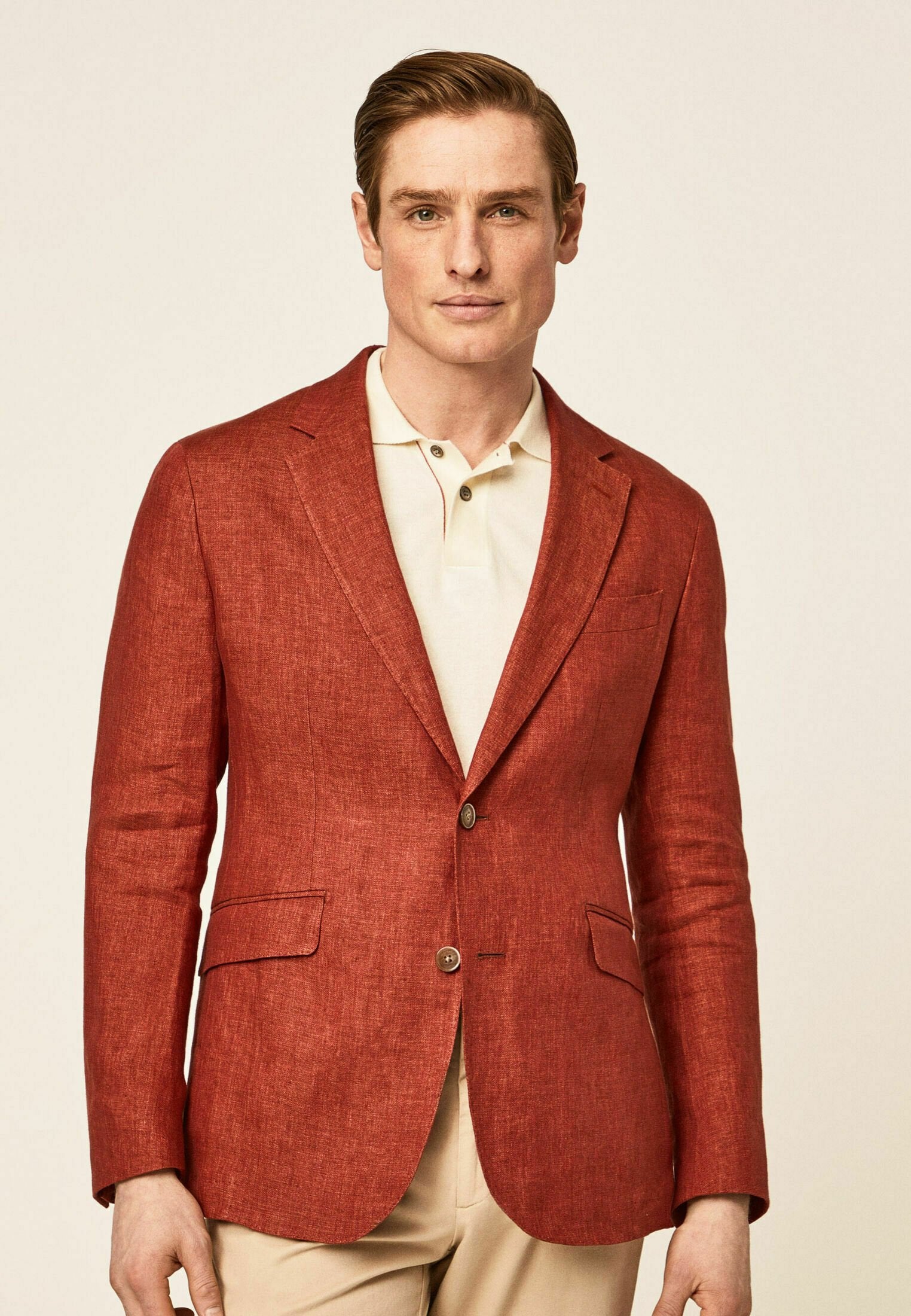 Hackett London