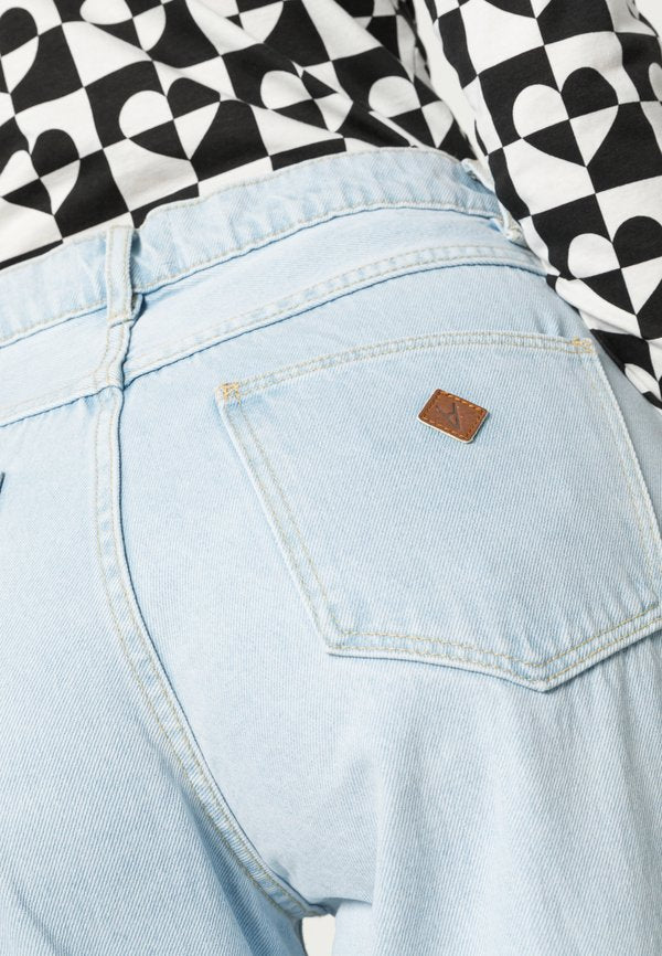 Abrand Jeans SLOUCH
