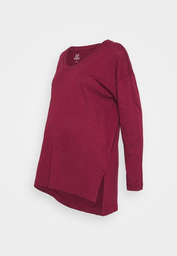 GAP Maternity  SLUBTUNIC