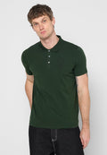 KARL LAGERFELD Poloshirt Media 1