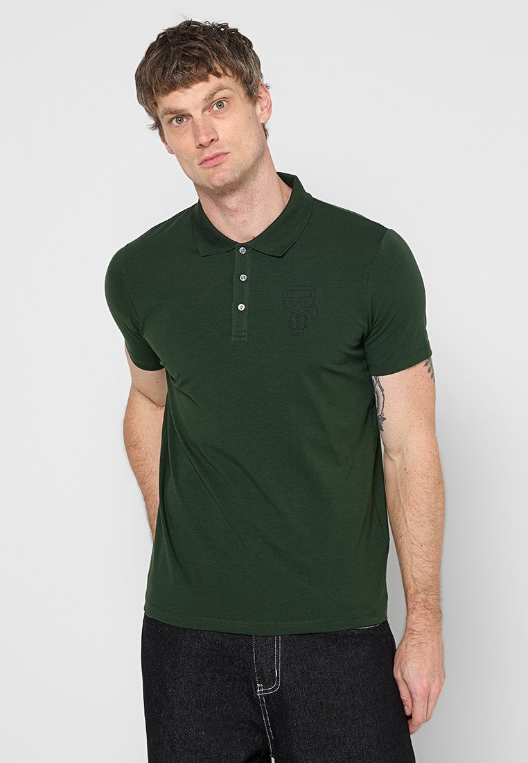 KARL LAGERFELD Poloshirt Media 1
