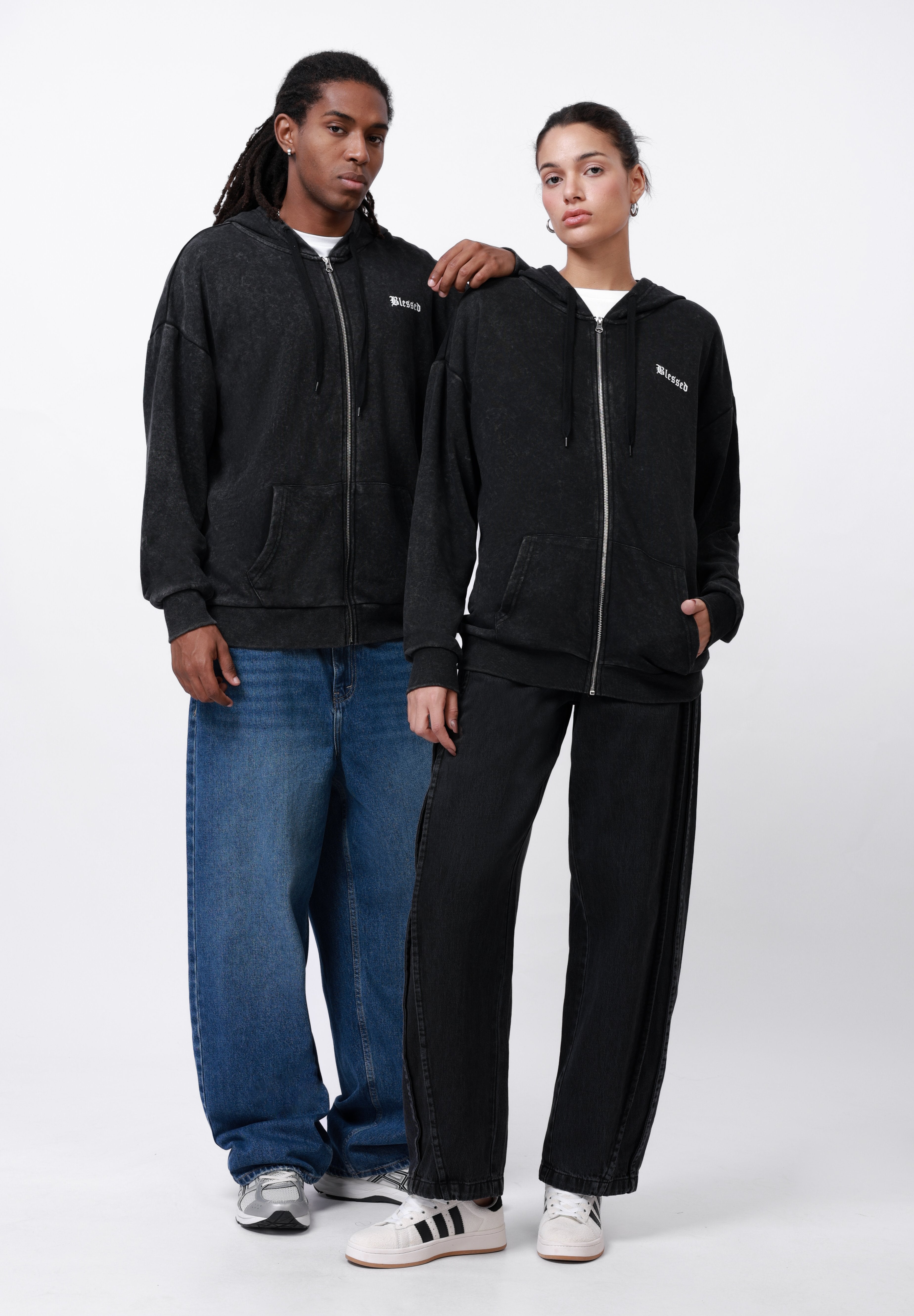 YOURTURN UNISEX