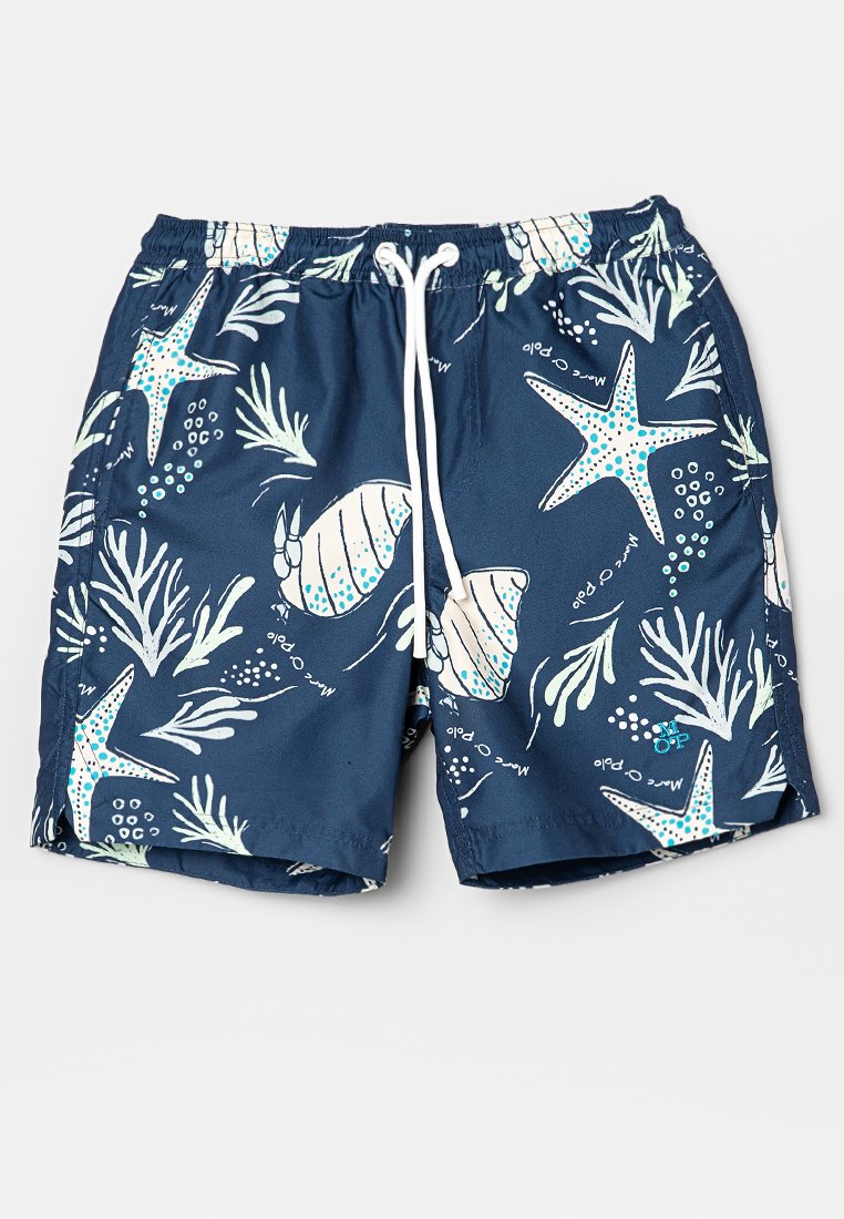 Marc O'Polo Junior Badeshorts Media 1