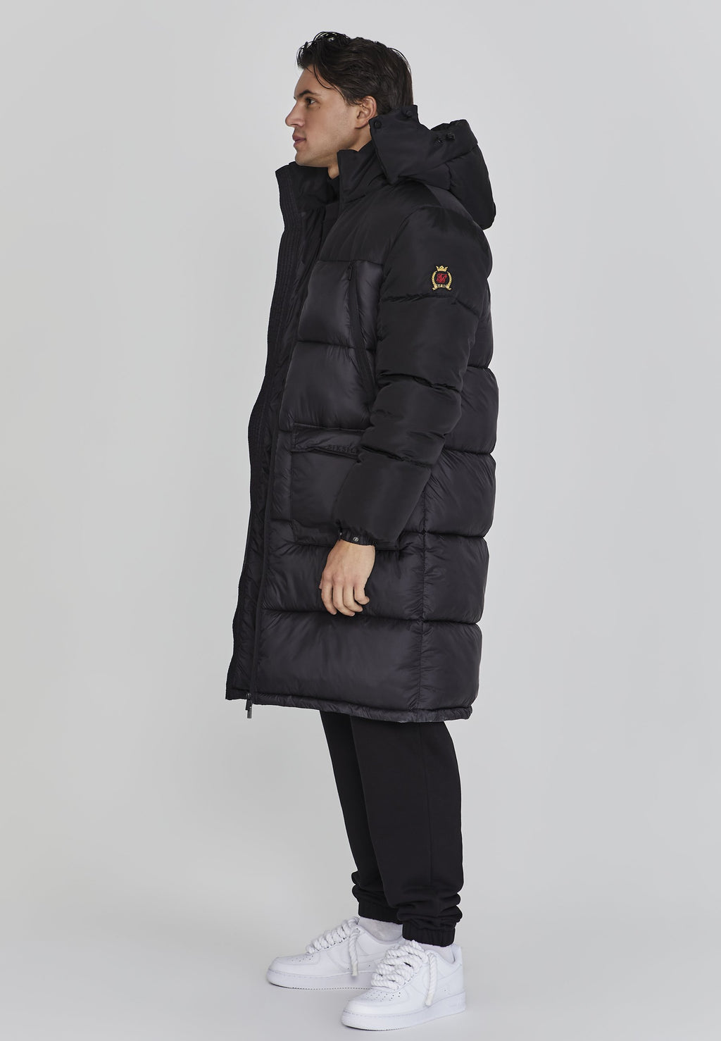 SIKSILK PUFFER