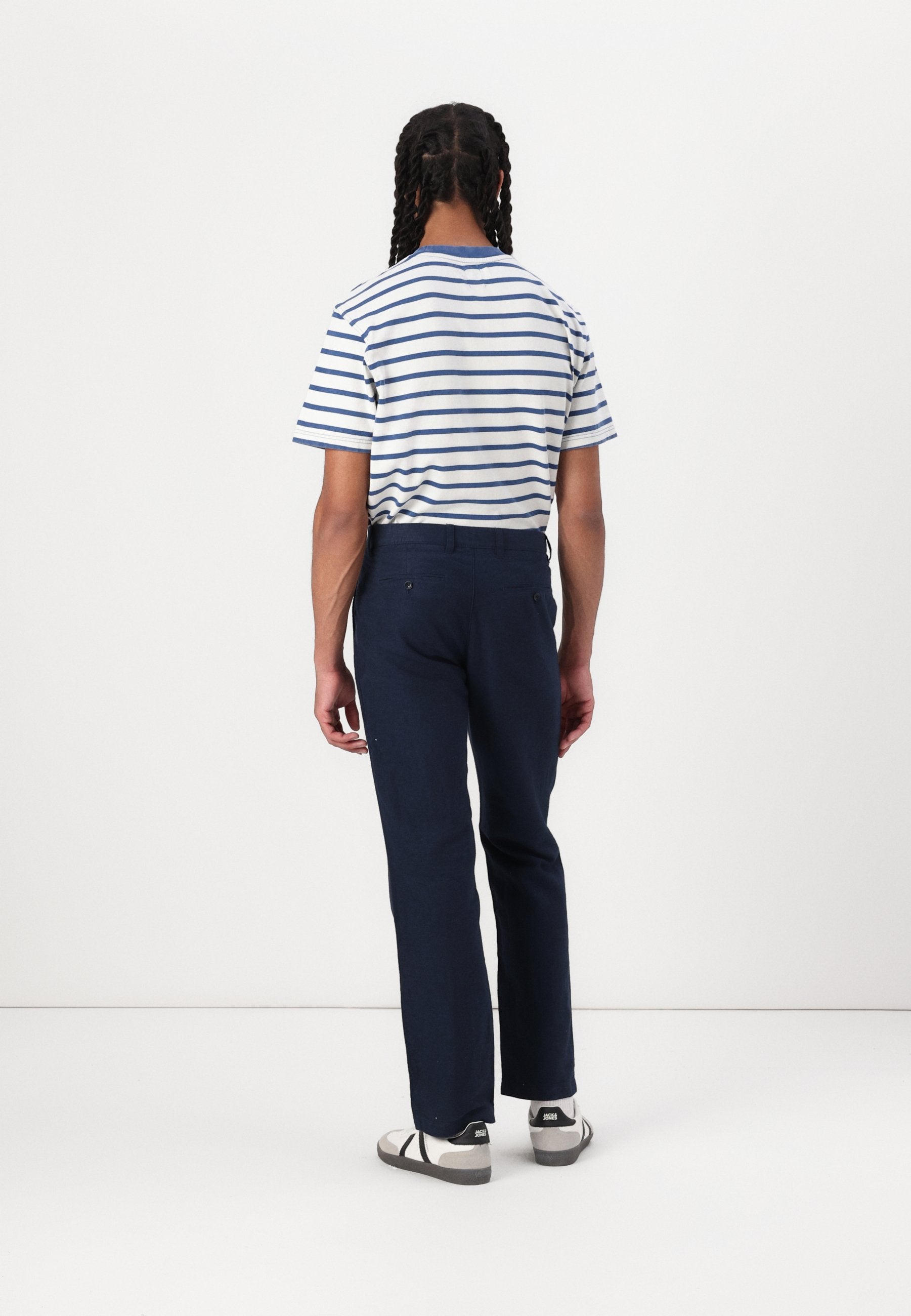 GAP STRAIGHT PANT