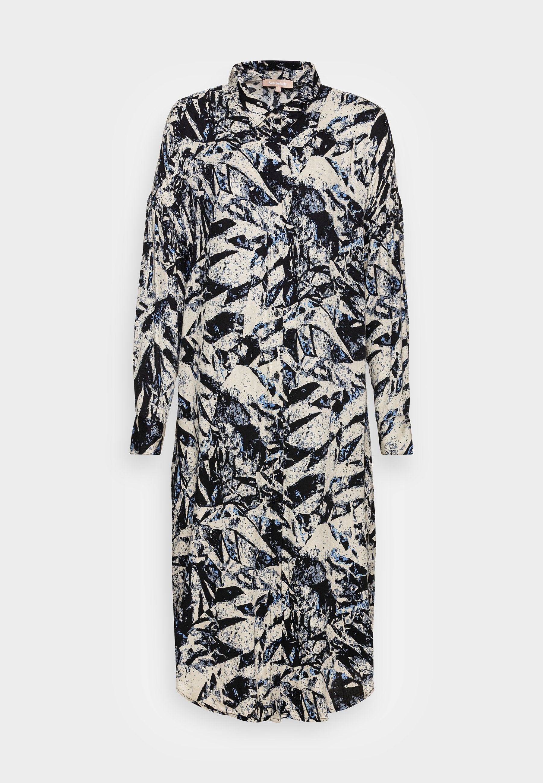 Soft Rebels MILA DRESS