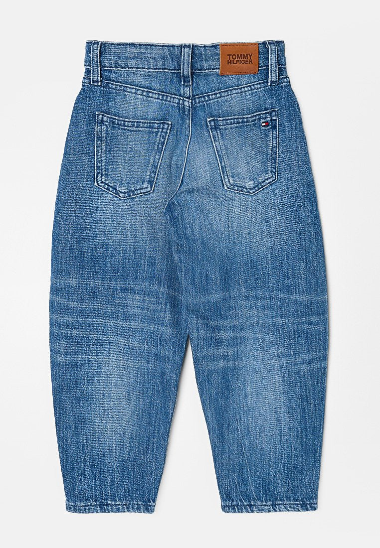 Tommy Hilfiger Wide Leg Media 2